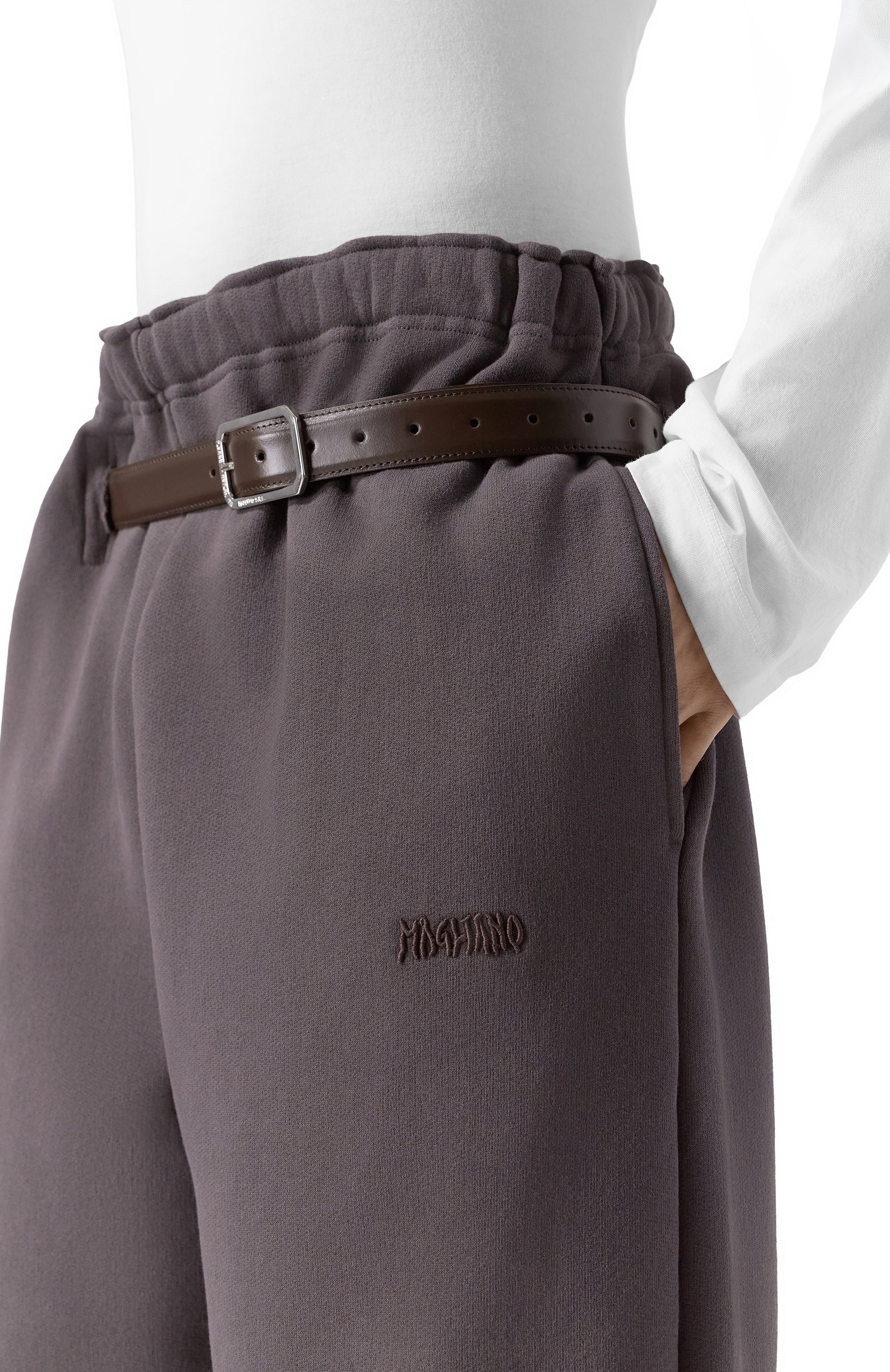 Хлопковые брюки MAGLIANO, арт. MGSS26PA06012, фото 5