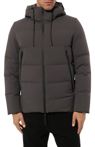 Пуховик DUNO, арт. JUMP/LIC0SA, фото 3