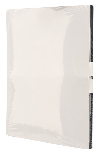 Блокнот в кожаной обложке SERAPIAN, арт. SCACHUST7063M46A, фото 2