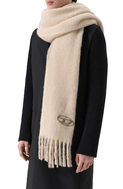 Шарф s-olid DIESEL, арт. A21744/0EGDZ, фото 2