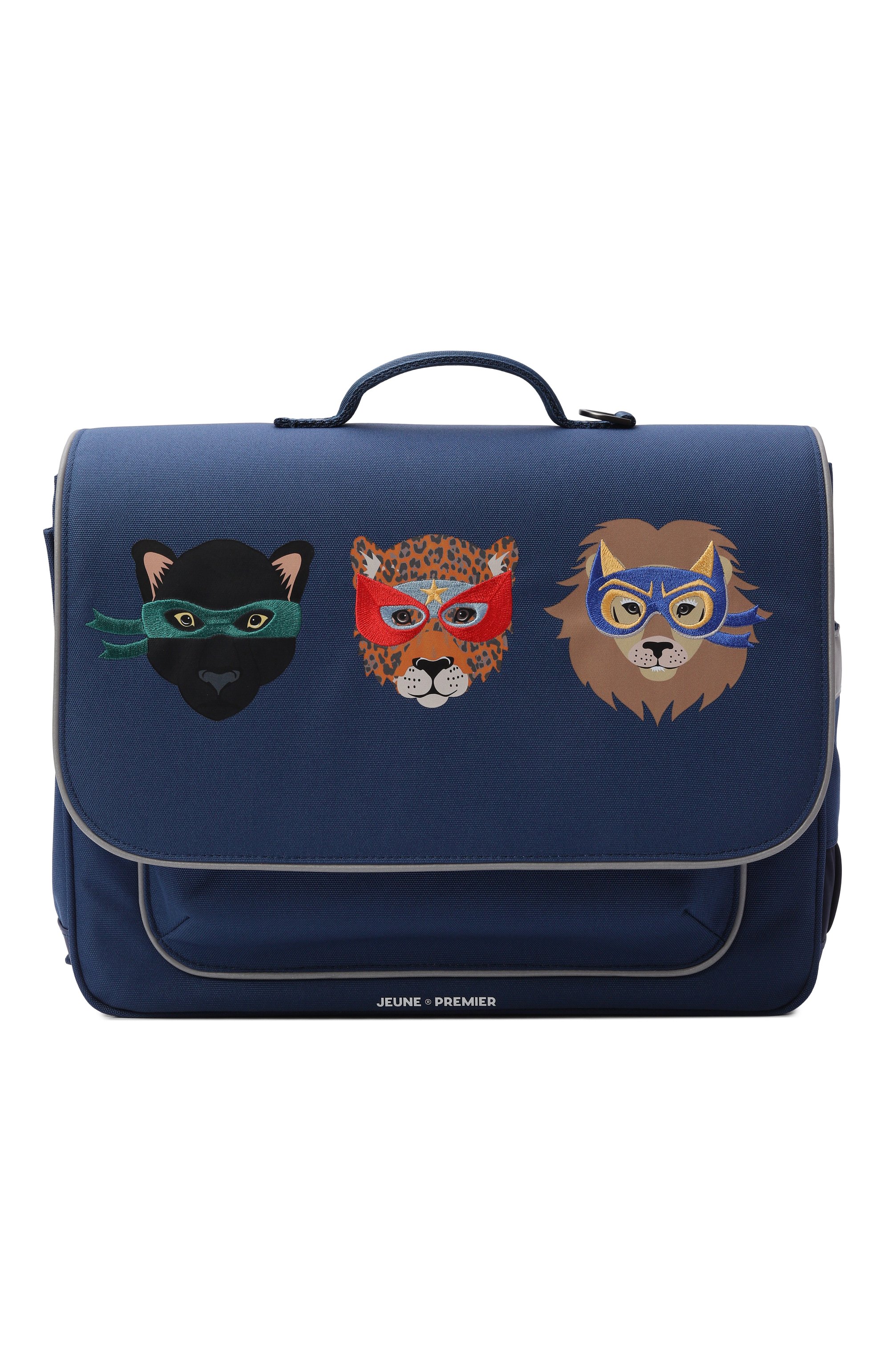 Портфель it bag midi JEUNE PREMIER, арт. ITD26272, фото 1
