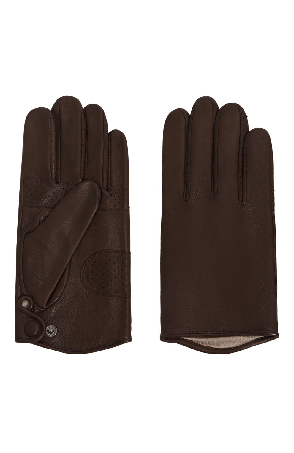 Кожаные перчатки ruba AGNELLE, арт. RUBA/S, фото 2