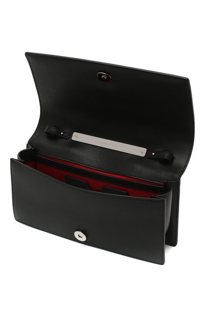 Клатч tall story ALEXANDER MCQUEEN, арт. 631474/14A3Y, фото 4