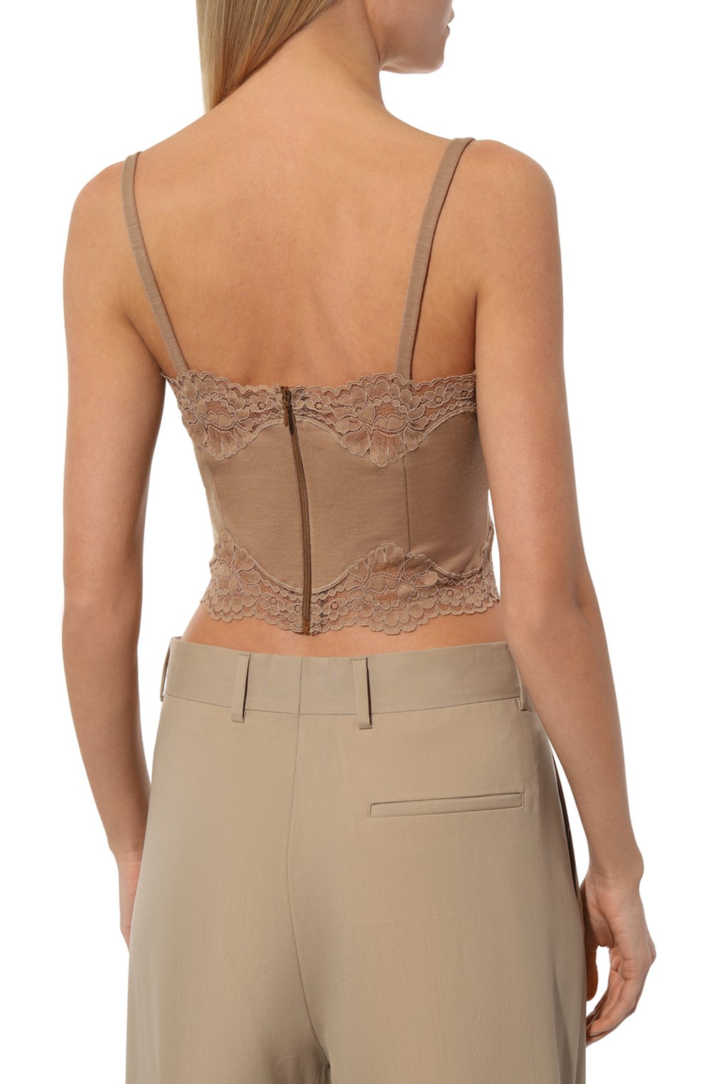 Топ DOLCE & GABBANA, арт. 07D88T/FUGRH, фото 4
