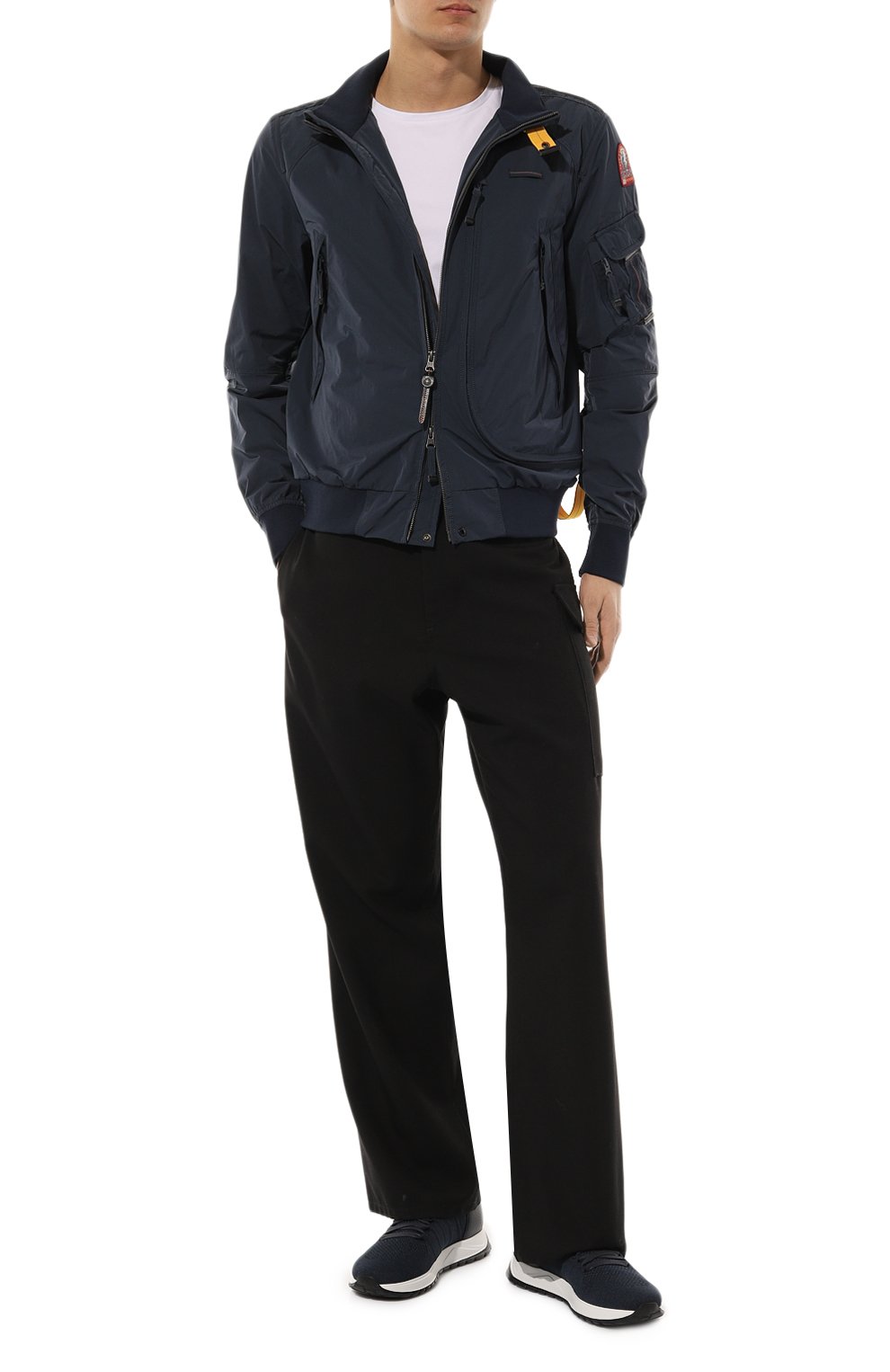 Бомбер PARAJUMPERS, арт. PMJKMA02, фото 2