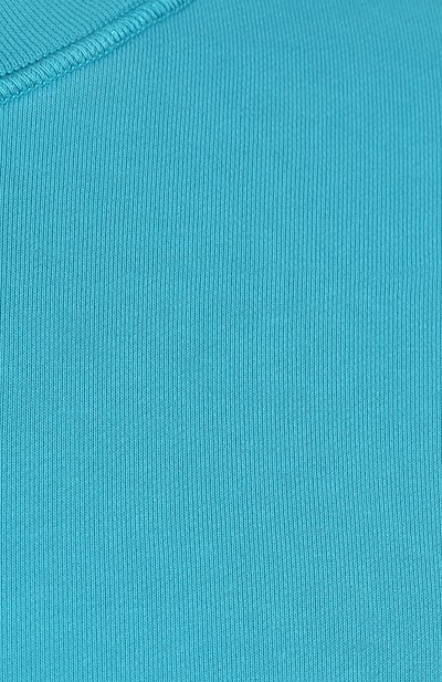 Хлопковый свитшот STONE ISLAND, арт. 721563051, фото 5