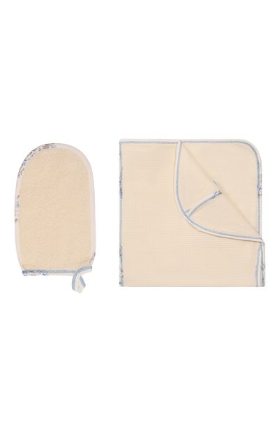 Банный комплект из двух предметов CHEPE, арт. 072401