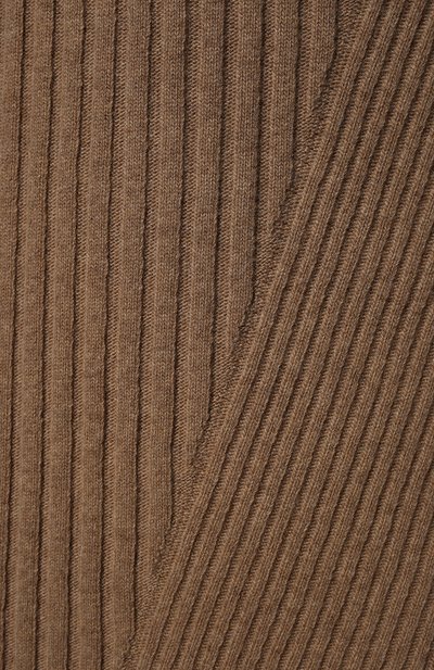 Платье из шерсти и кашемира ERIKA CAVALLINI, арт. W2/P/P2WA14, фото 5