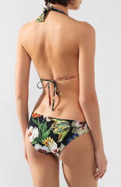 Треугольный бра DOLCE & GABBANA, арт. 01A01J/FSGRJ, фото 3