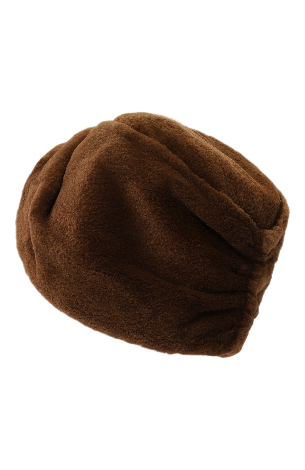 Шапка-чалма софия из меха норки FURLAND, арт. 0176500150056600000, фото 3