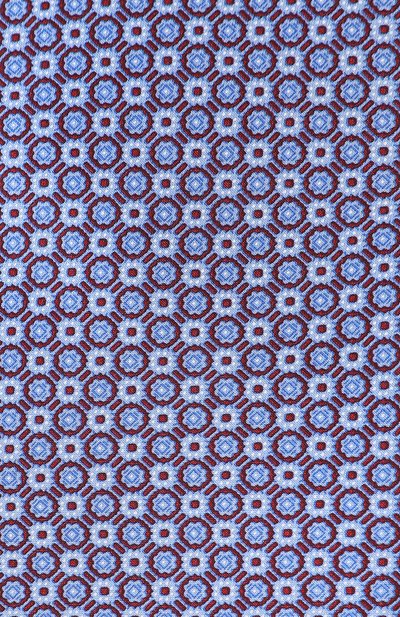 Комплект из галстука и платка STEFANO RICCI сиреневого цвета по цене 49950 руб., арт. DX/47007, фото 4 Комплект из галстука и платка STEFANO RICCI, арт. DX/47007, фото 4