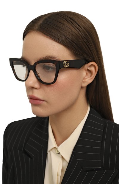 Оправа GUCCI, арт. GG1424 006, фото 2
