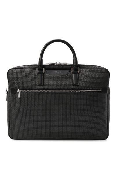 Мужская портфель SERAPIAN MILANO, арт. SRSTSMLL596940F