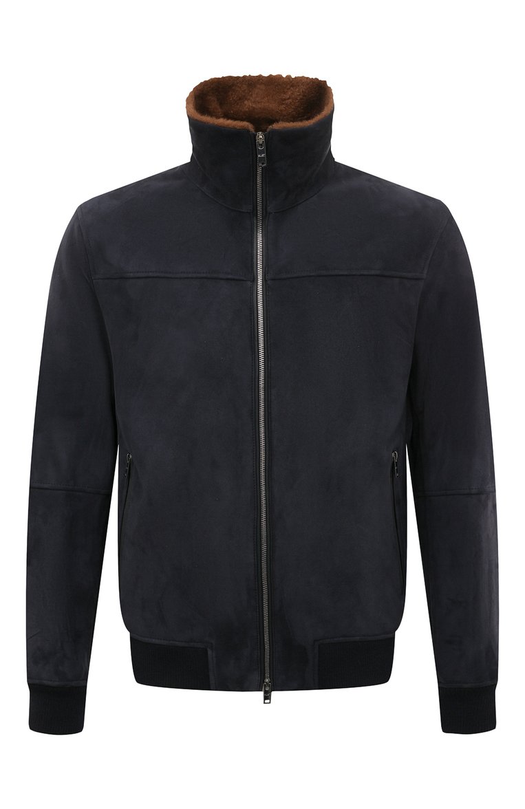 Дубленка из овчины MVST, арт. 53393, фото 1