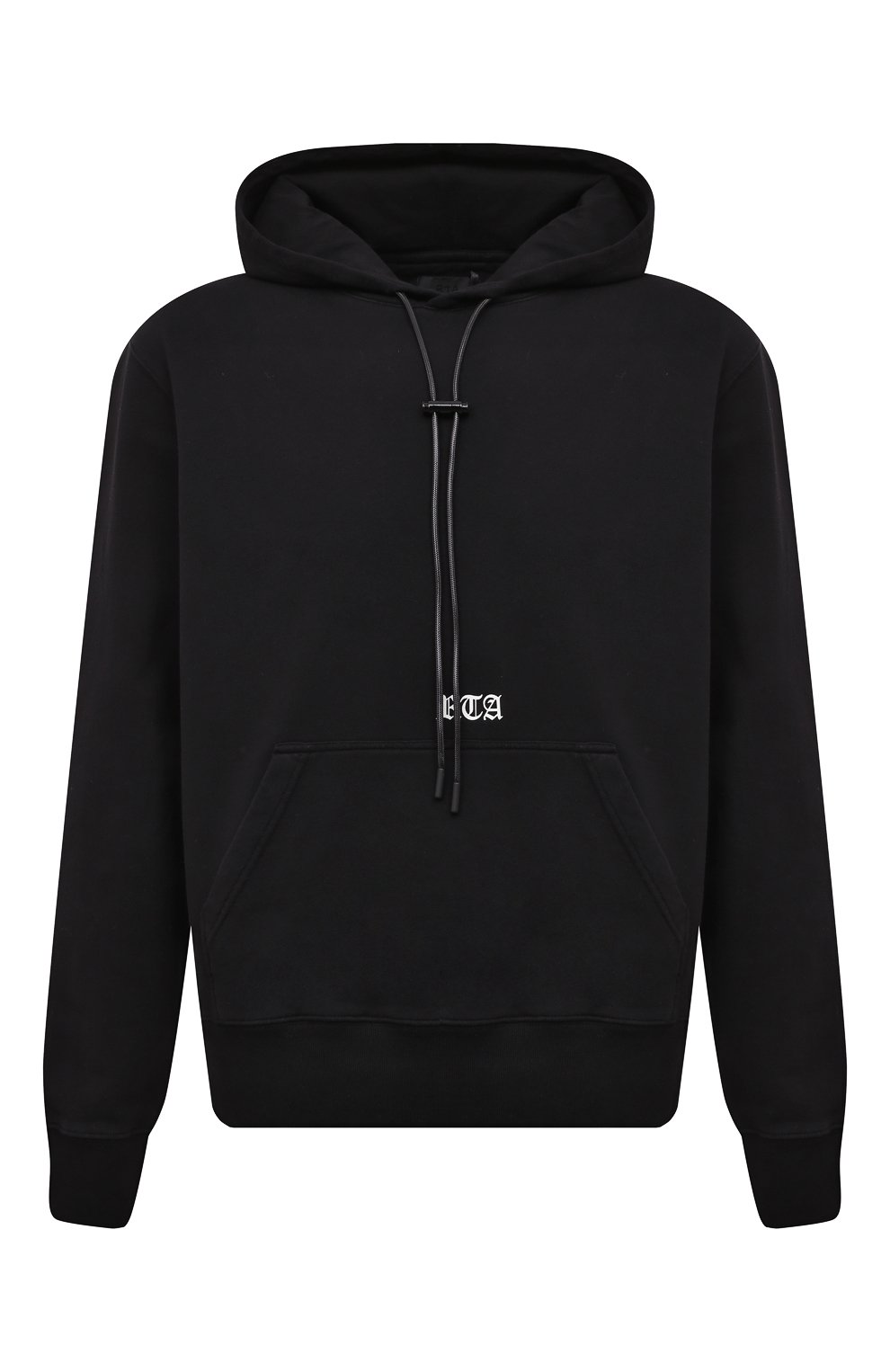 Хлопковое худи RTA, арт. MS22-A213-7189BDPTR, фото 1