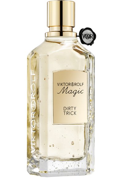 Мужской парфюмерная вода dirty trick  (75ml) VIKTOR&ROLF, арт. 3614270857959