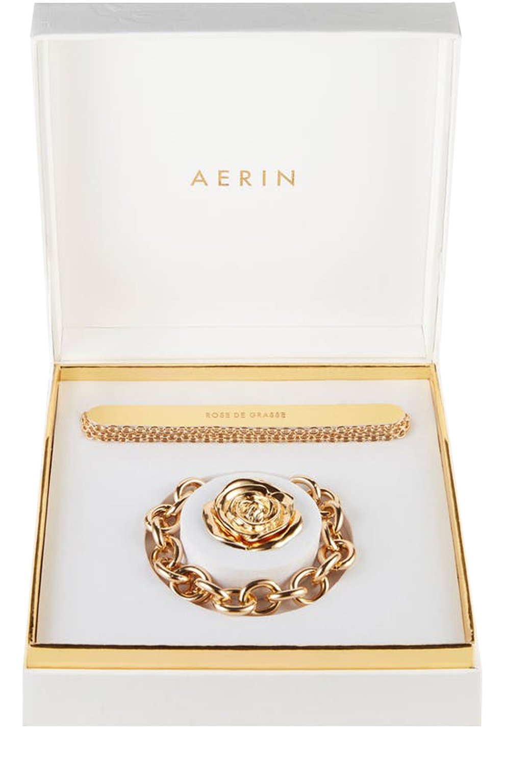 Твердые духи-подвеска rose de grasse  ESTÉE LAUDER, арт. RJM8-01, фото 1