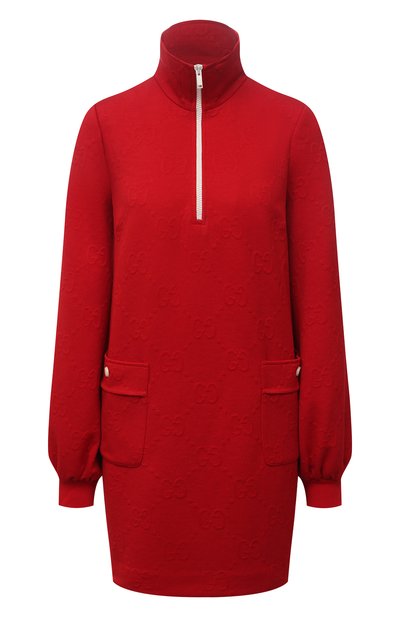 Женское платье GUCCI, арт. 653412/XJDEM