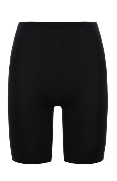 Женские шорты из шерсти и шелка HANRO, арт. 071421