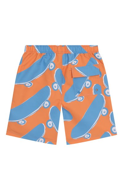 Плавки-шорты STELLA MCCARTNEY, арт. TWCP59, фото 2