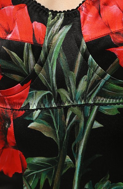 Платье DOLCE & GABBANA, арт. F6ABKT/FSA3D, фото 5