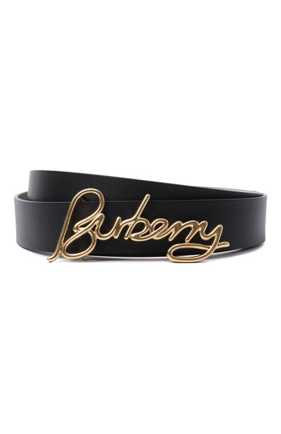 Двусторонний ремень BURBERRY, арт. 8102459, фото 1