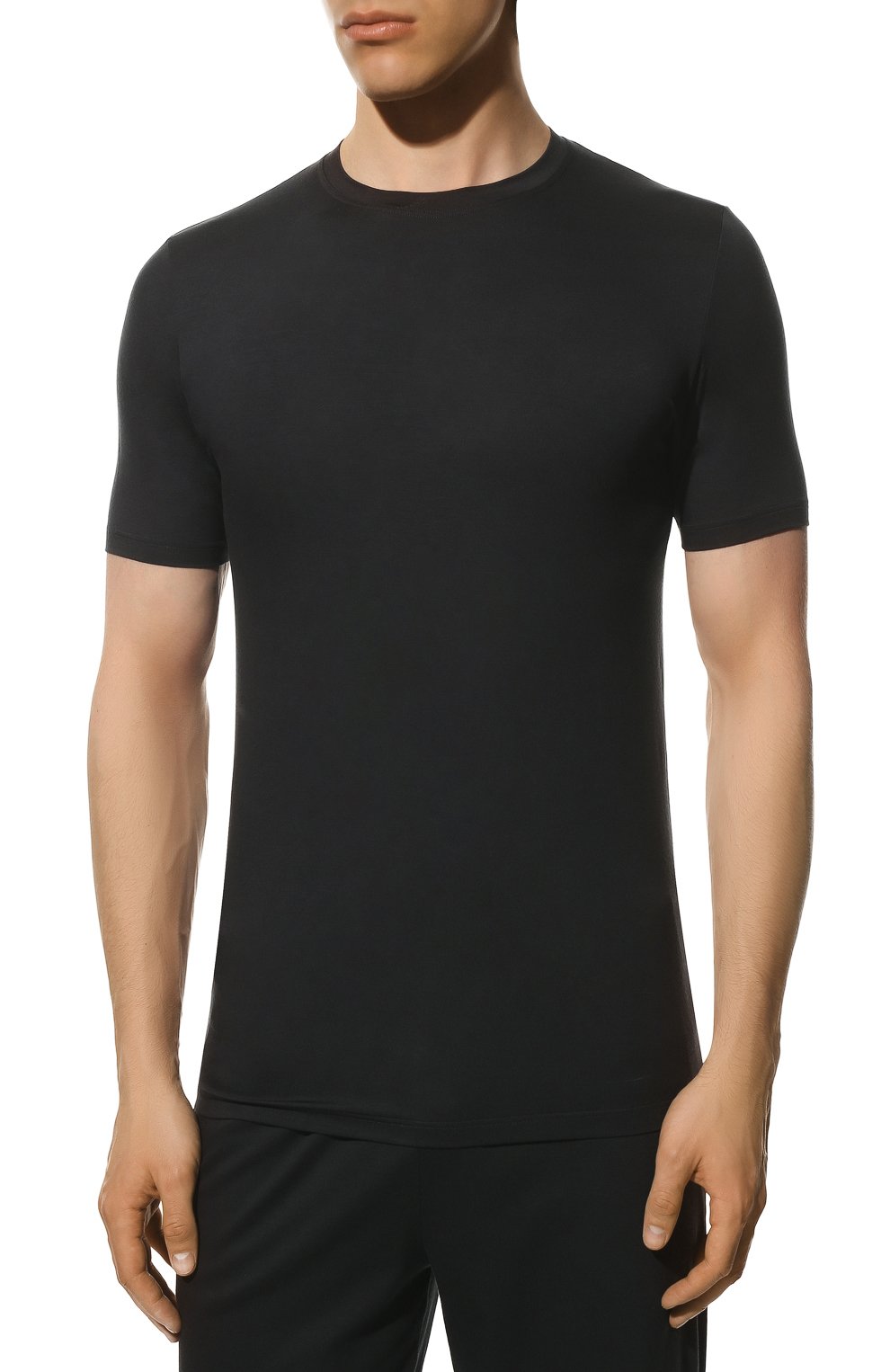 Футболка ZIMMERLI, арт. 700-1341, фото 3