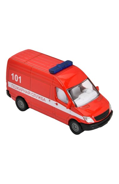 Игрушка пожарная служба SIKU, арт. 0808RUS