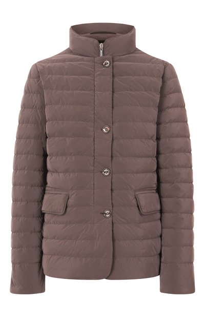 Женская пуховая куртка aisha MOORER, арт. AISHA-0S