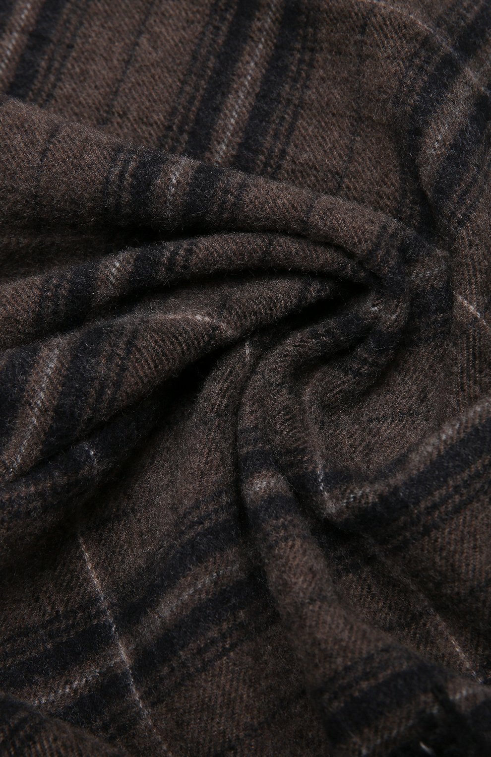 Шарф из шерсти и кашемира CANALI, арт. 06/TX00202, фото 3