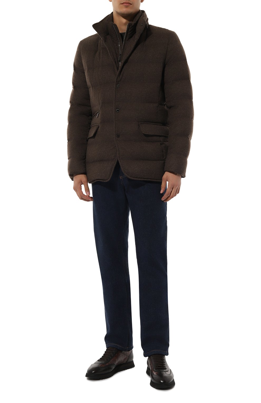 Джинсы RICHARD J. BROWN, арт. ATENE FC Z/T229/W00C, фото 2