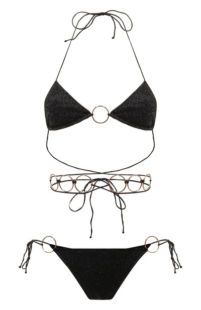 Женский раздельный купальник OSEREE, арт. LXS249