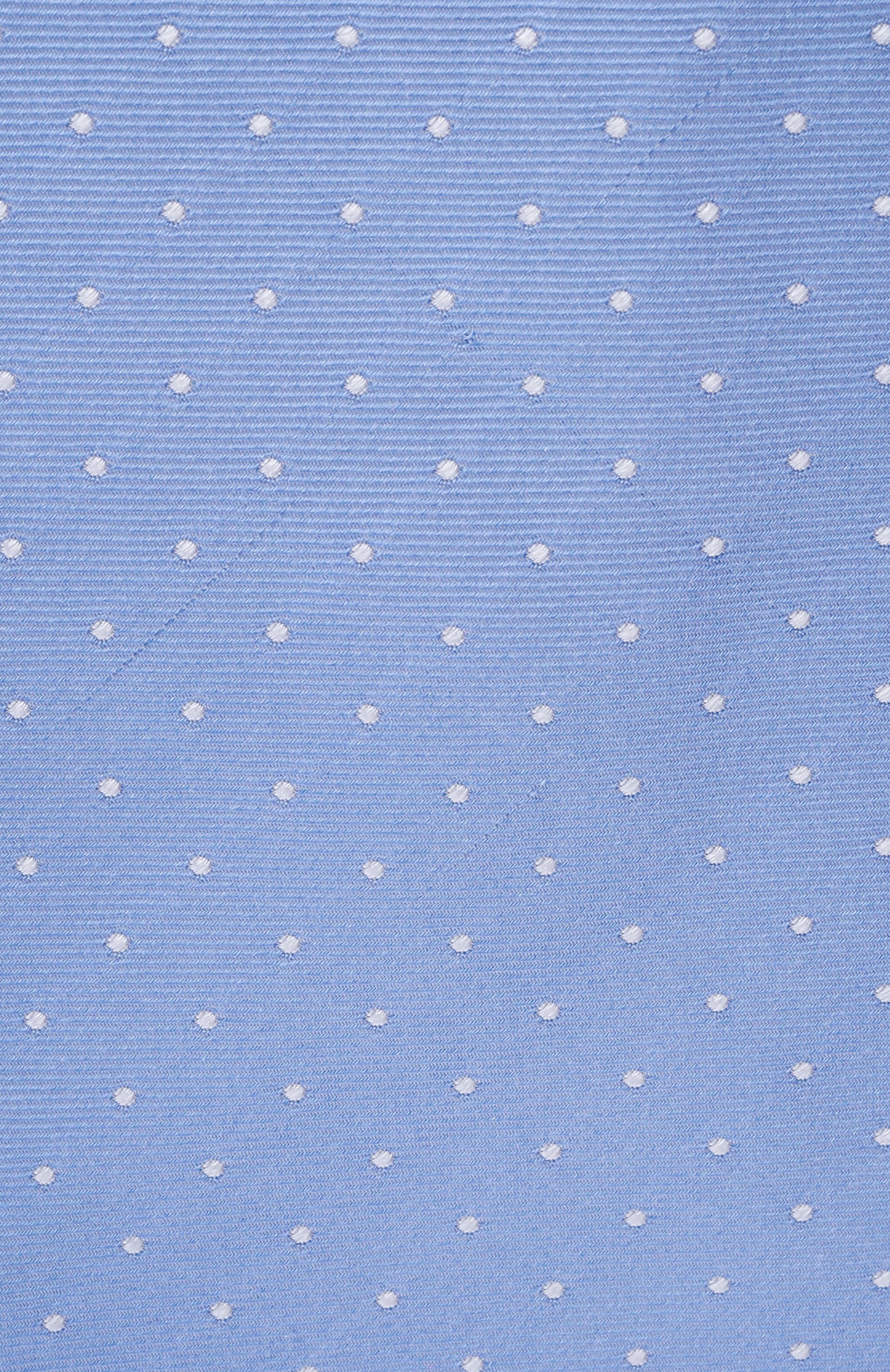 Шелковый галстук BOSS, арт. 50562064, фото 4