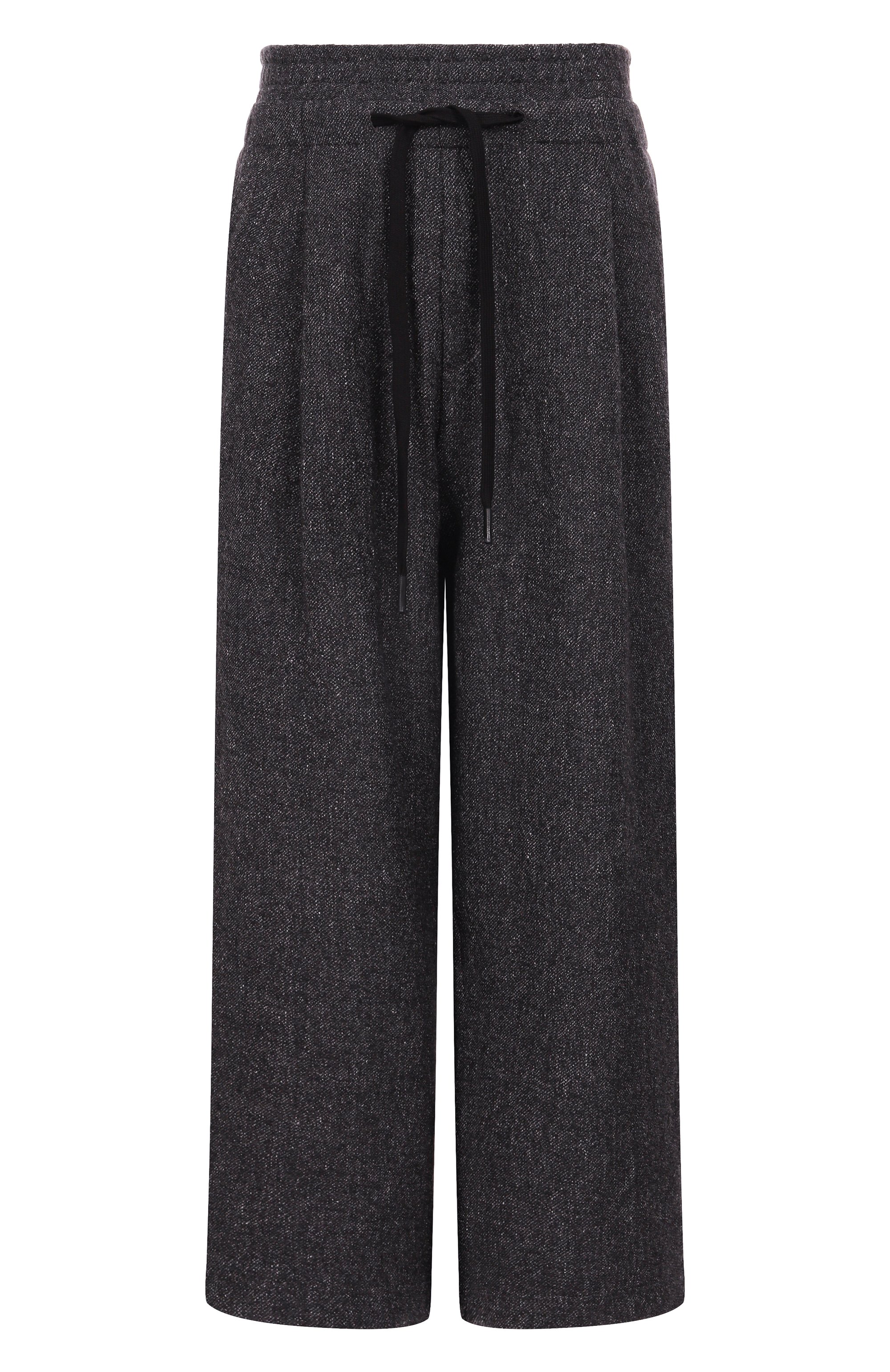 Брюки из шерсти и льна ANDREA YA'AQOV, арт. 25M0RC40B/W00L CASHMERE, фото 1