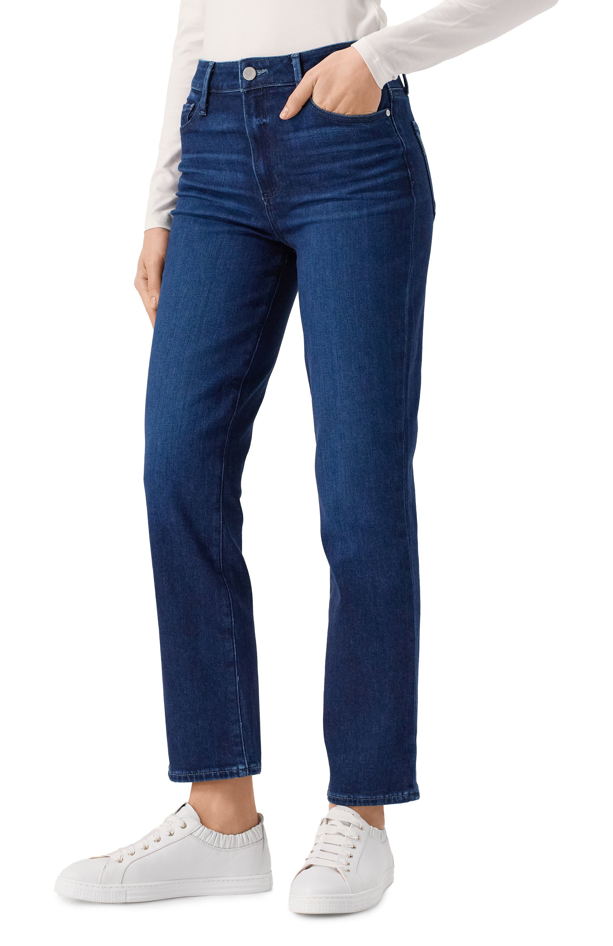 Джинсы cindy PAIGE, арт. 6447F72-C030, фото 3