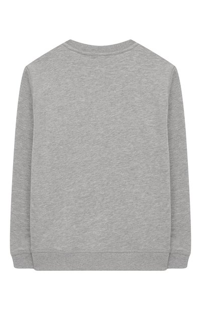 Хлопковый свитшот KENZO, арт. KN15118/8A-12A, фото 2