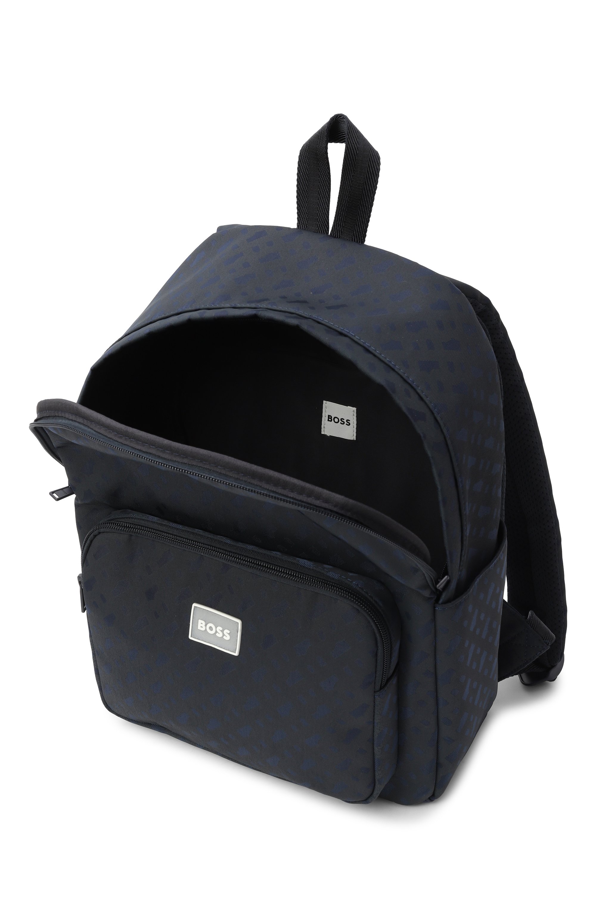 Рюкзак BOSS, арт. J52648, фото 3