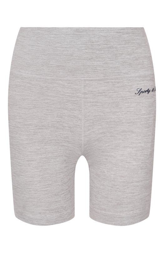 Шорты Sporty and Rich SH00368326GY03 Серый SH00368326GY03