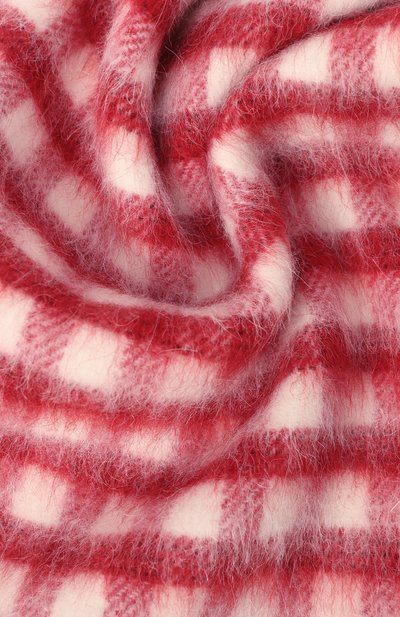 Шерстяной шарф MARNI, арт. SCMC0133Y0/UAW045, фото 3