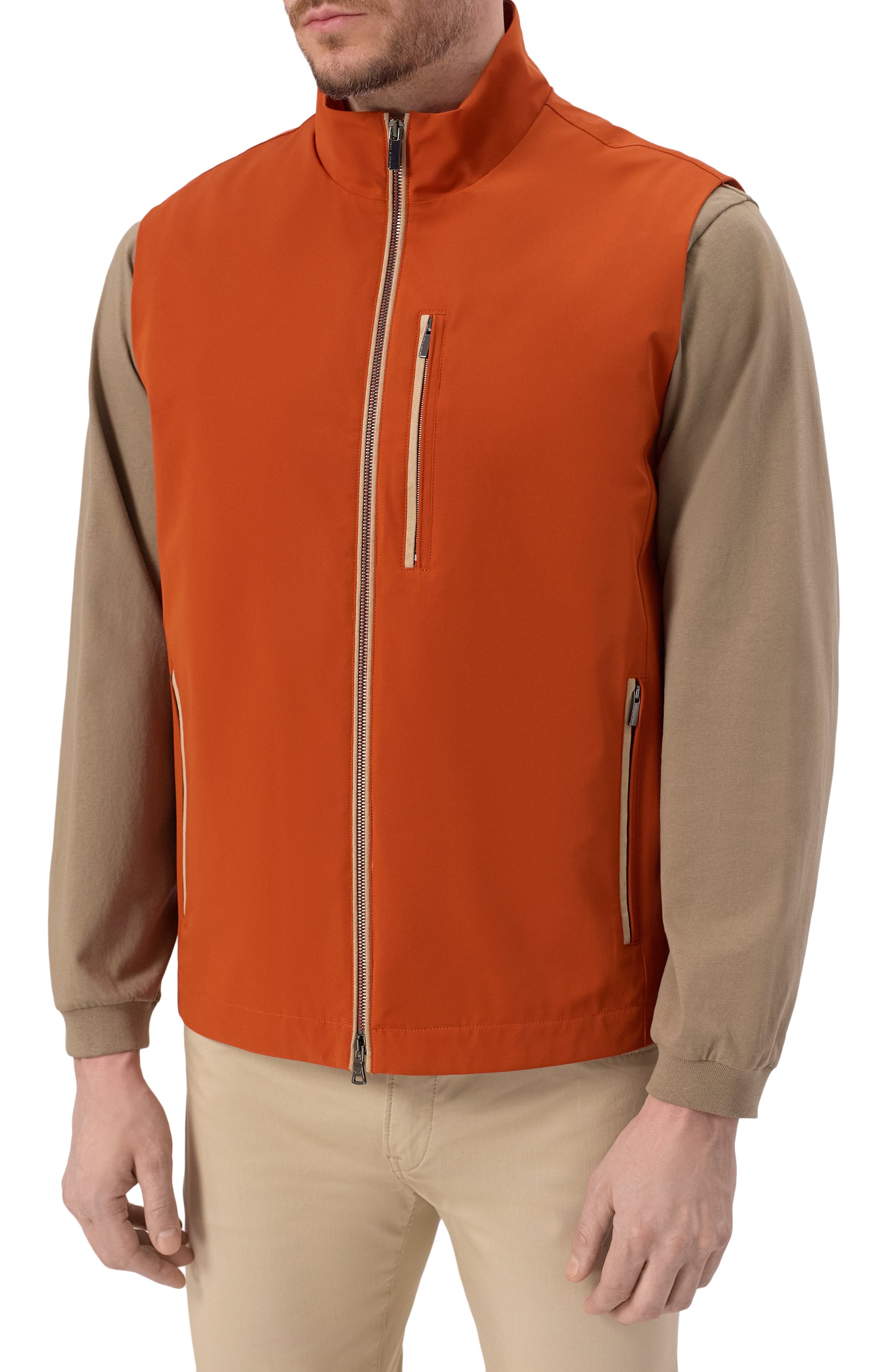 Жилет PAUL&SHARK, арт. 25412012, фото 3