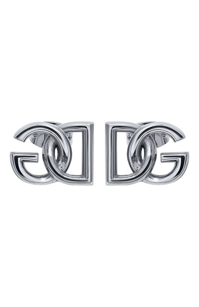 Серьги DOLCE & GABBANA, арт. WEP6L2 W1111/M, фото 1