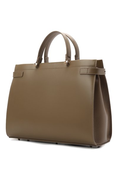 Сумка-тоут lady m FURLA, арт. BAWB01L/A.0029, фото 3