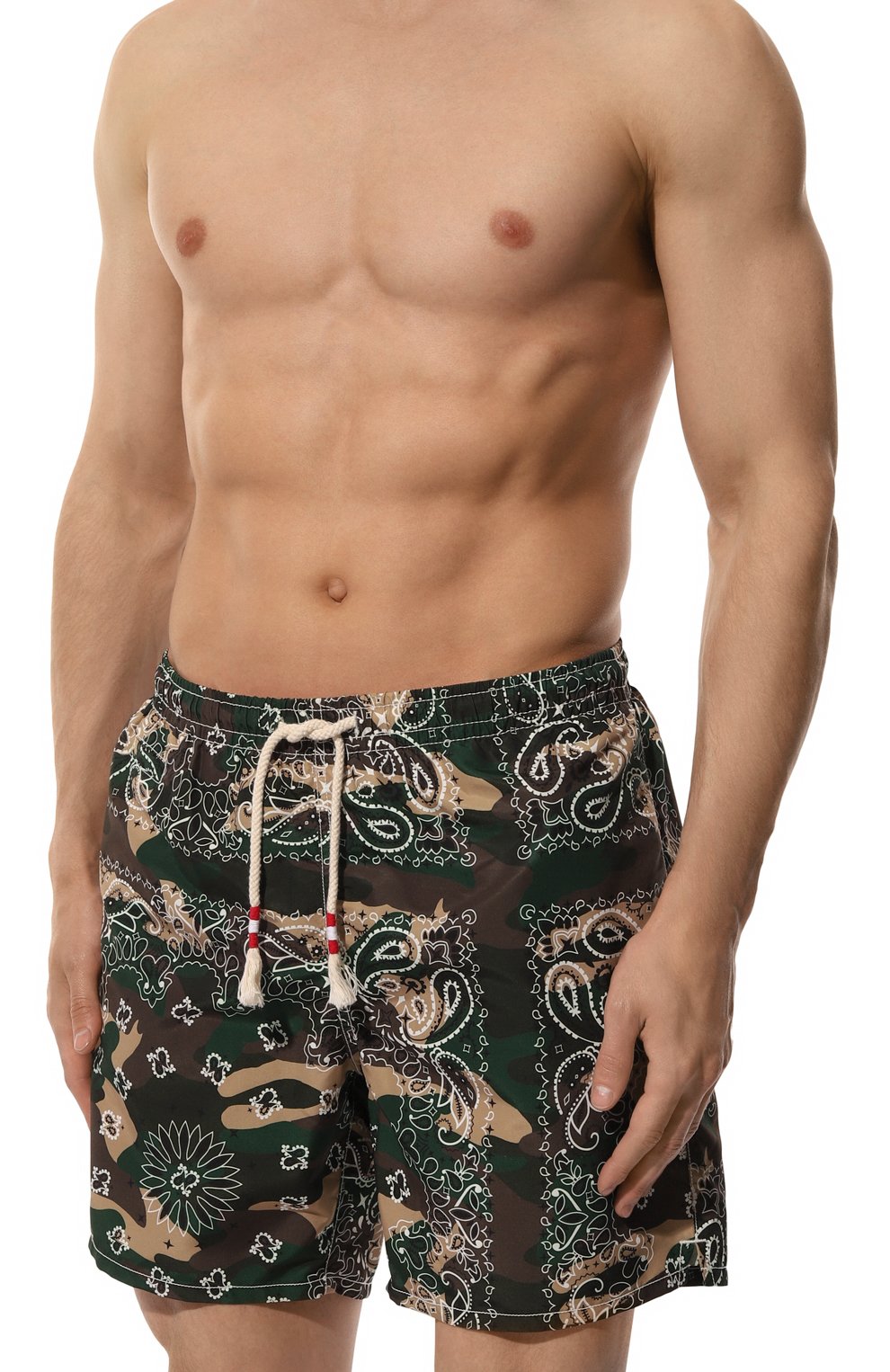 Плавки-шорты MC2 SAINT BARTH, арт. STBM/CAPRESE/01274F, фото 2