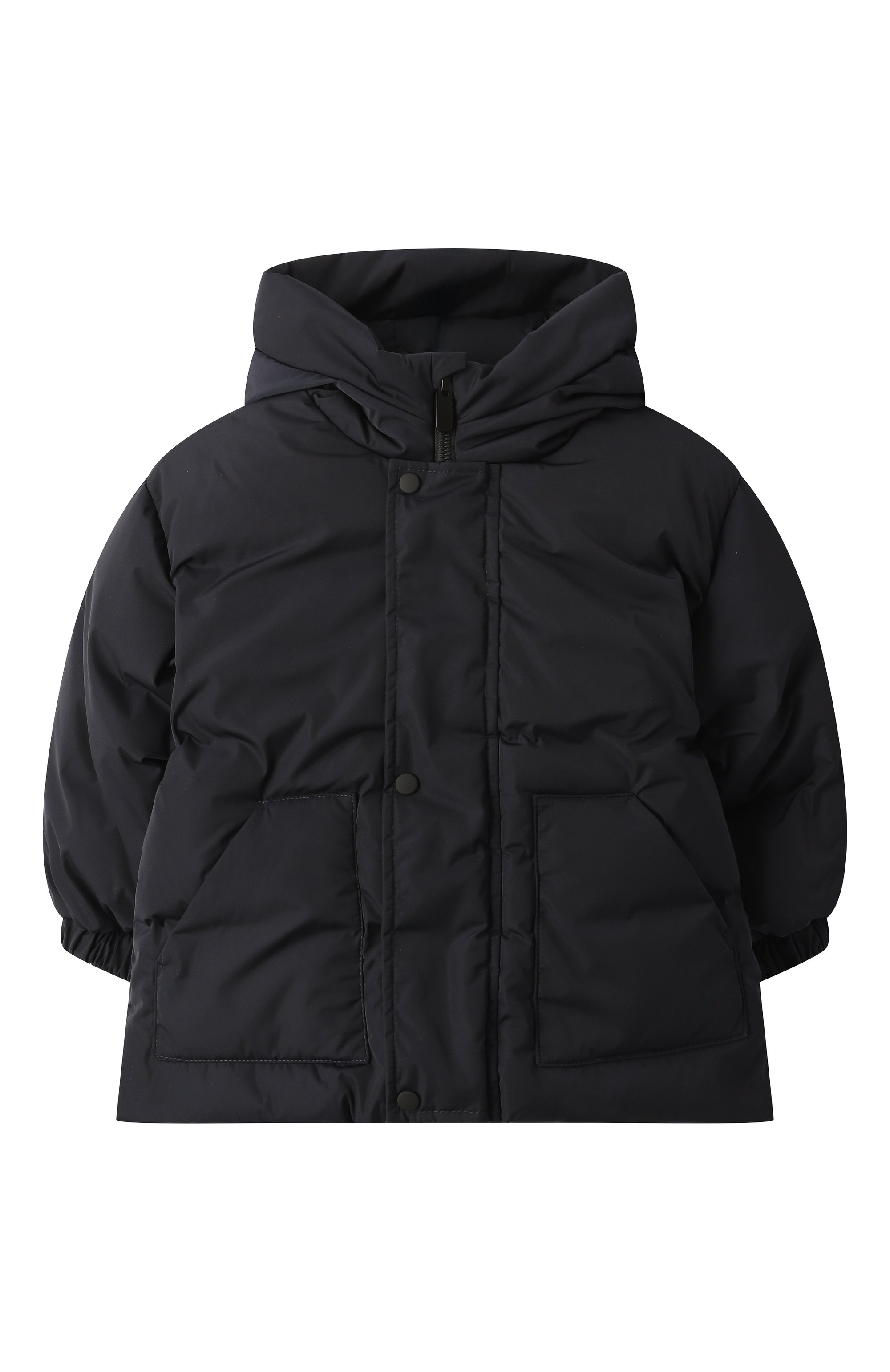 Пуховый комплект харпер CHEPE темно-синего цвета по цене 23200 руб., арт. 391038, фото 2 Пуховый комплект харпер CHEPE, арт. 391038, фото 2