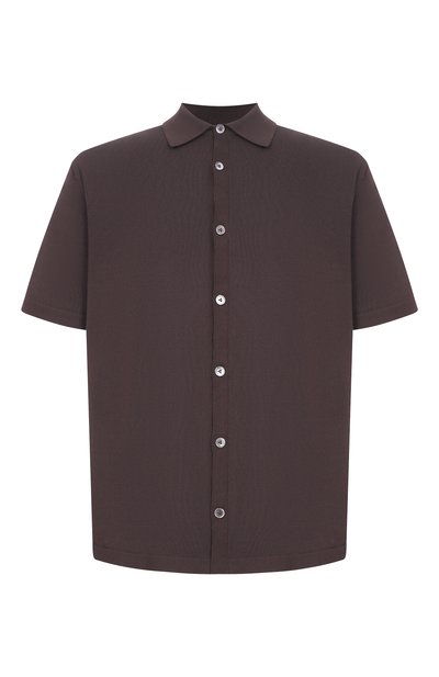 Мужская хлопковая рубашка VAN LAACK, арт. VL-SAFIR0S-XX/S00301