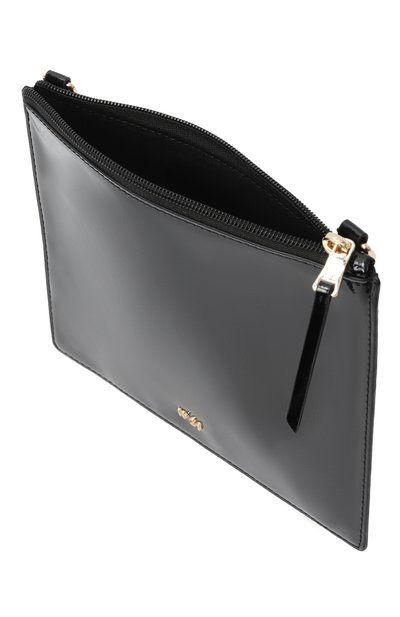 Сумка N21 черного цвета по цене 17300 руб., арт. N2108Z/N0244, фото 3 Сумка N21, арт. N2108Z/N0244, фото 3