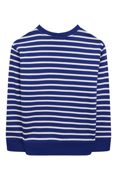 Хлопковый свитшот POLO RALPH LAUREN, арт. 321865677, фото 2