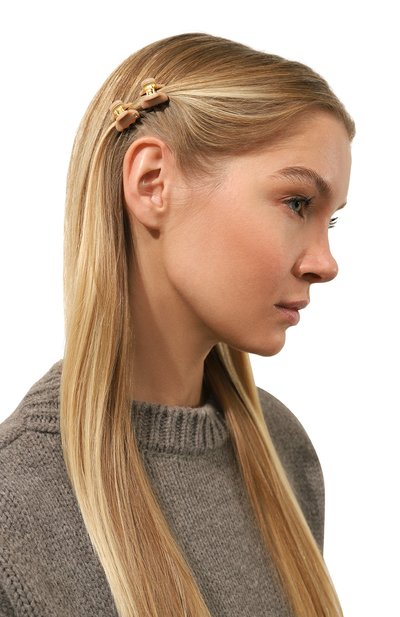 Заколка для волос ALEXANDRE DE PARIS, арт. ICCXS-14338-02A22 OB, фото 2