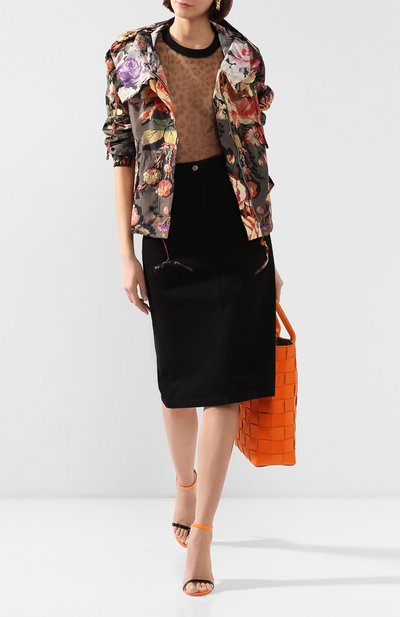 Куртка DRIES VAN NOTEN, арт. 201-10504-9431, фото 2