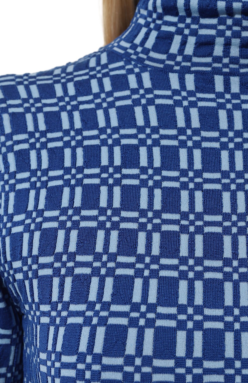 Водолазка MARNI, арт. DVMD0155Q1/UFW522, фото 5